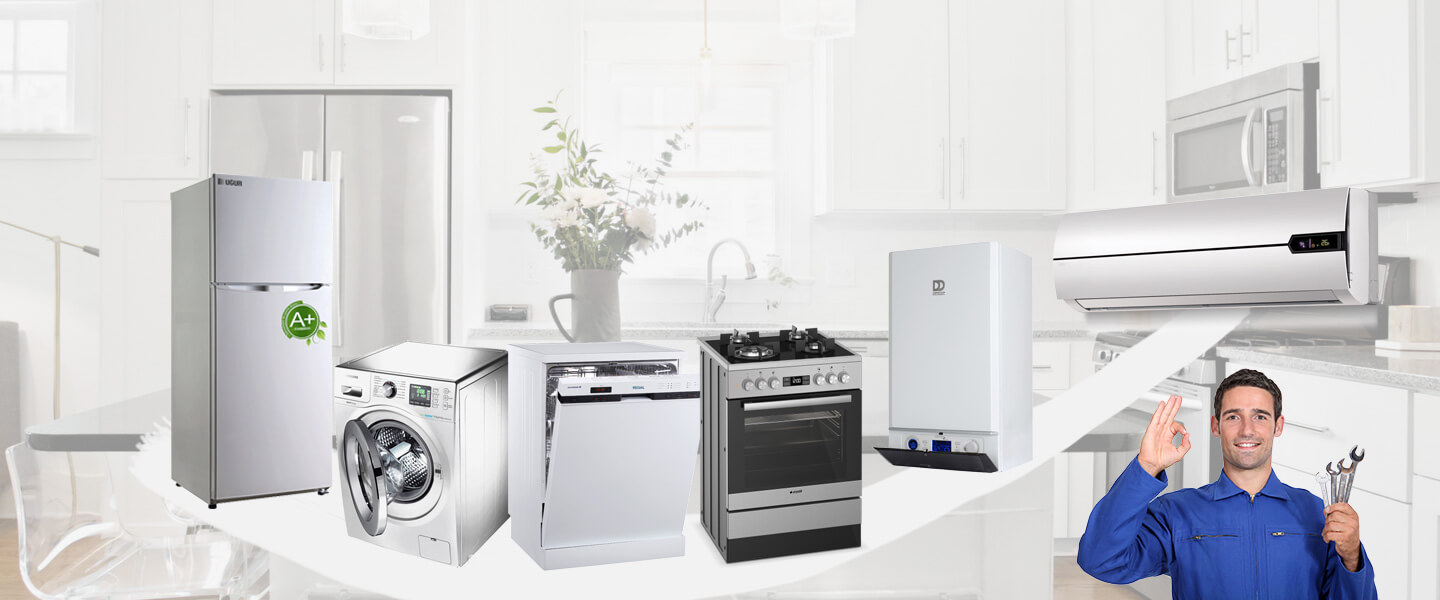 Erdek Hoover Servisi