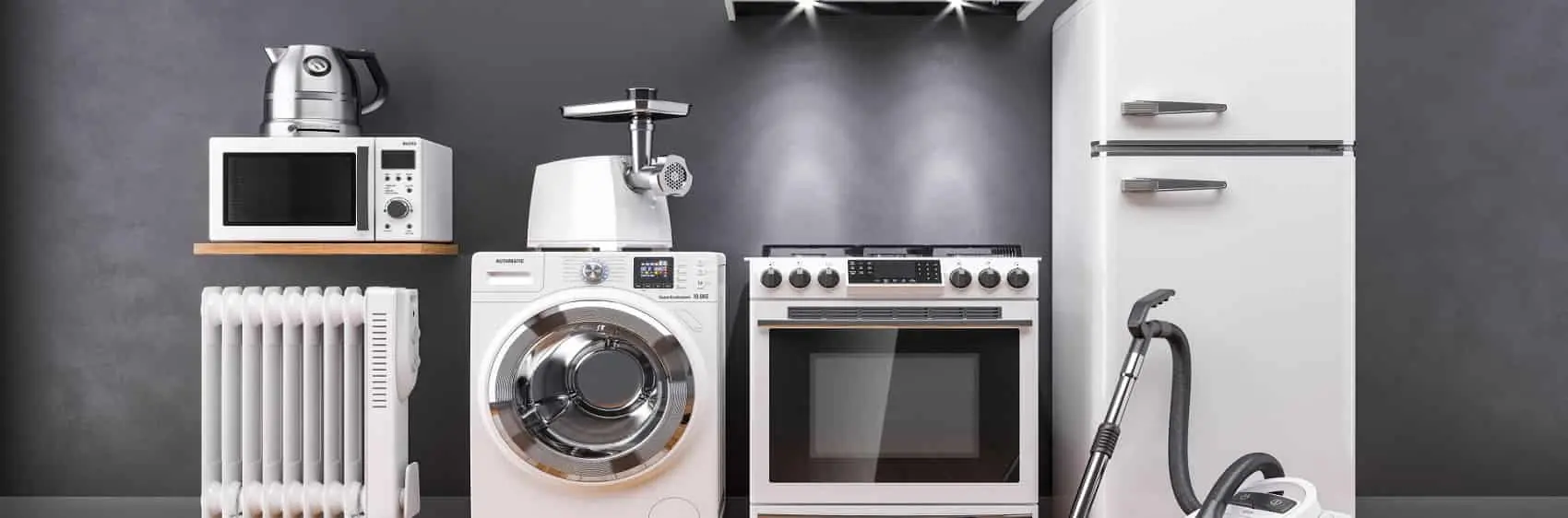 Erdek Hoover Kombi Servisi